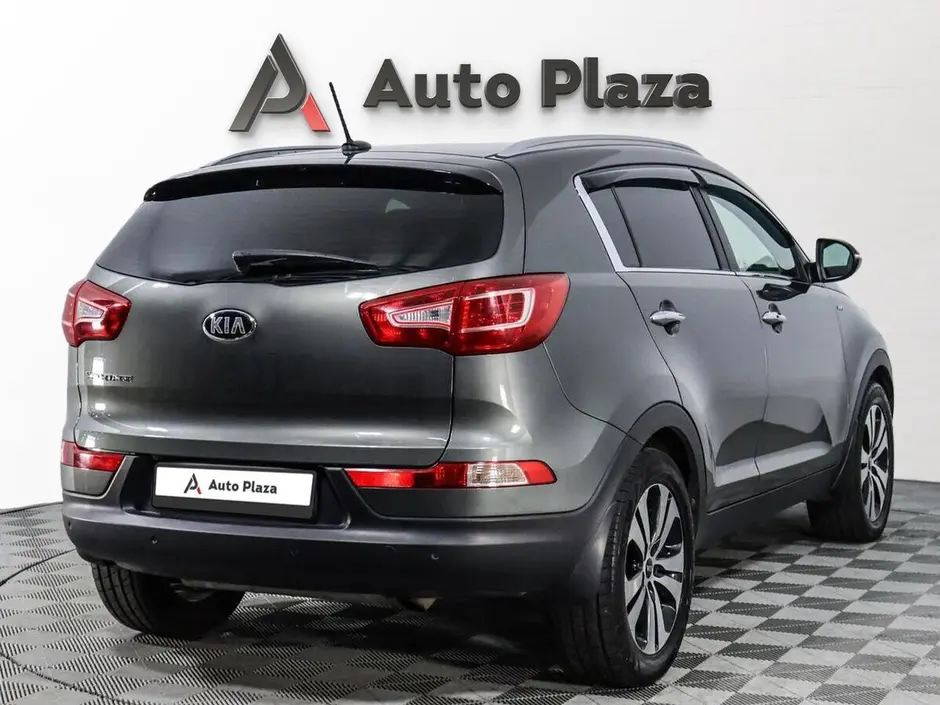 AutoPlaza