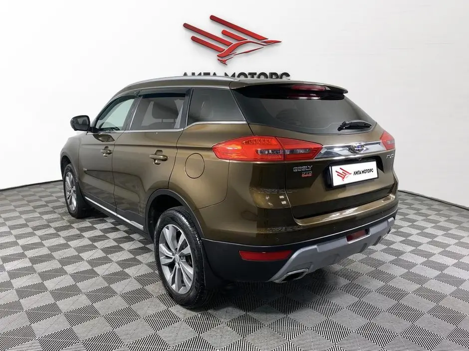 фото автомобиля