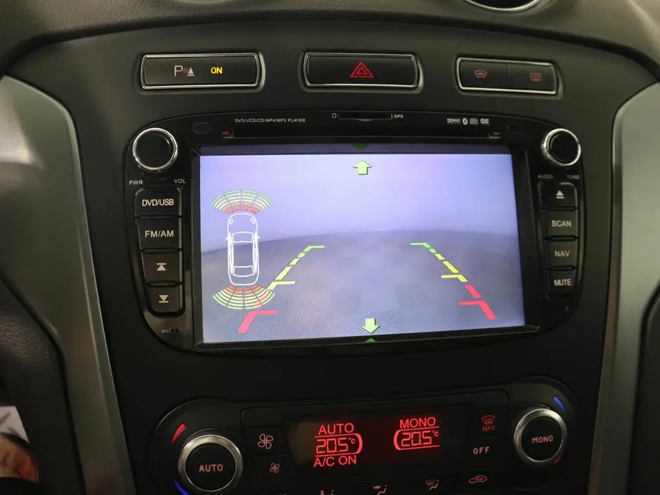 «Авто на Неве»