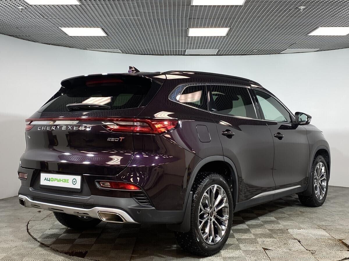фото автомобиля 4
