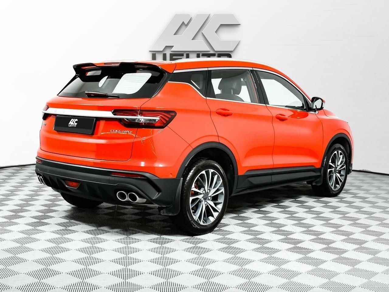 фото автомобиля 1