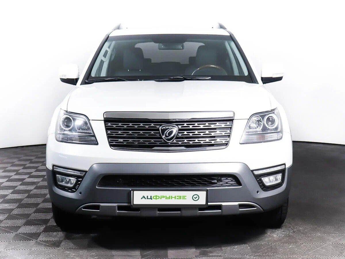 фото автомобиля 1