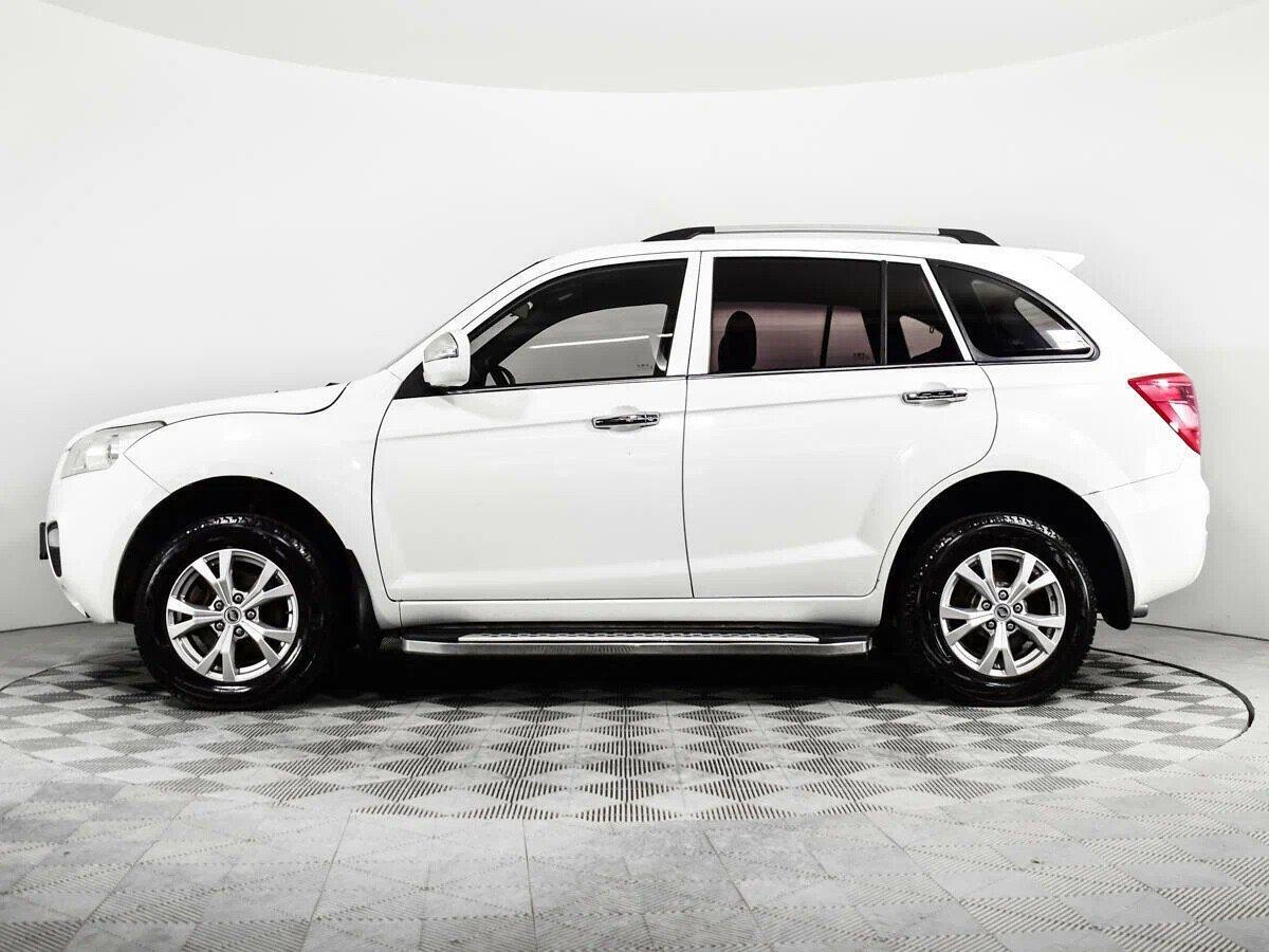 фото автомобиля 7