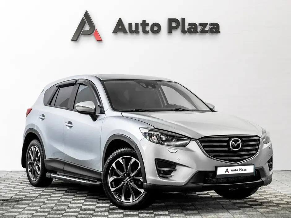 AutoPlaza