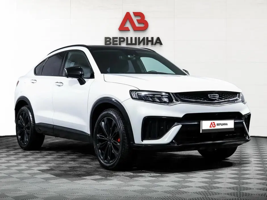 фото автомобиля