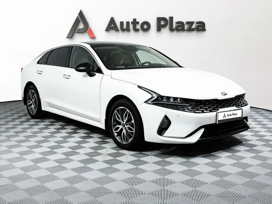 AutoPlaza