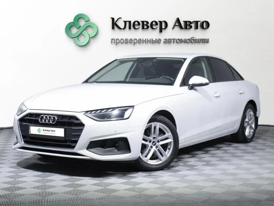 Фото автомобиля