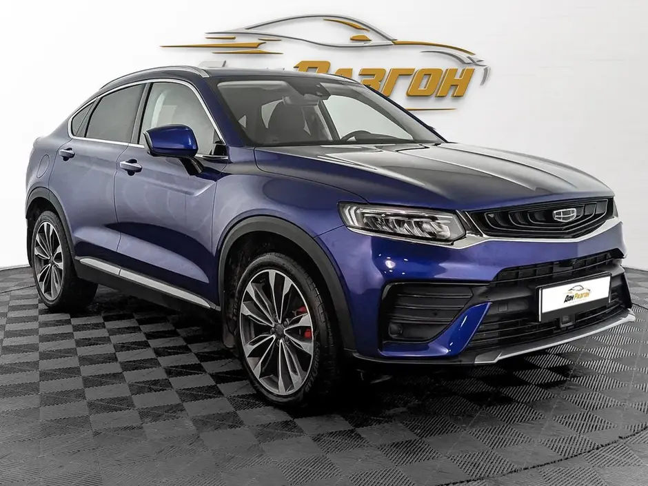 фото автомобиля