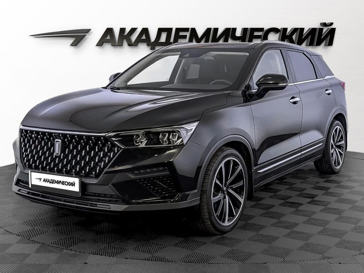 фото автомобиля 0