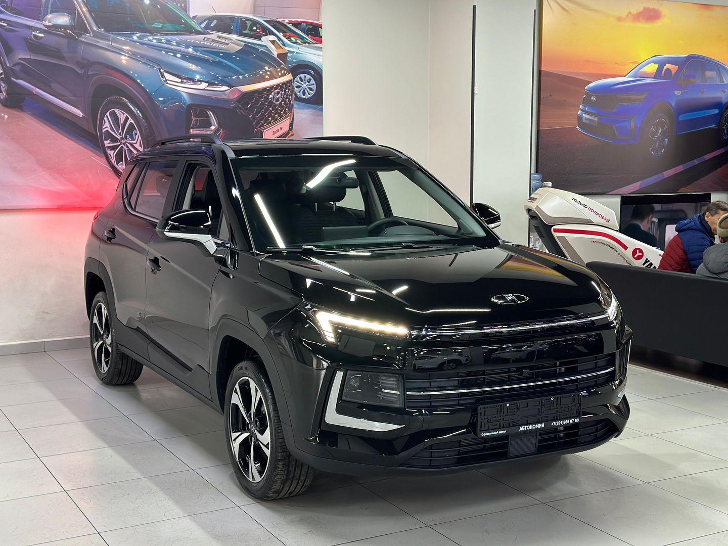 фото автомобиля