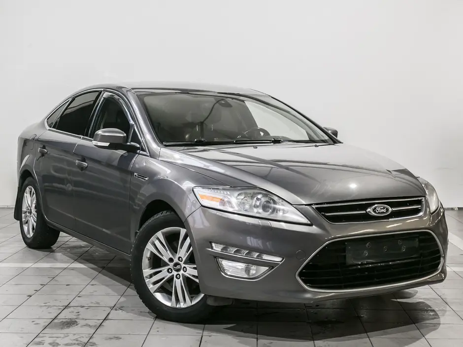 «Авто на Неве»