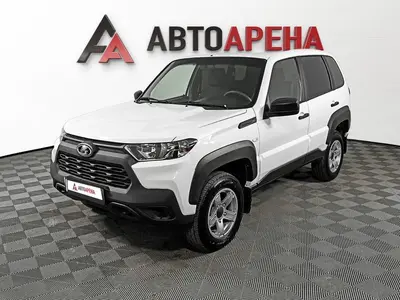 АвтоАрена