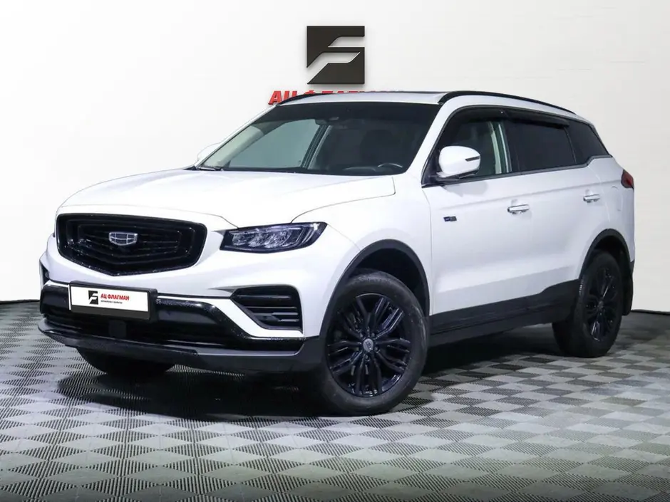 фото автомобиля