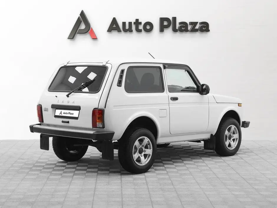 AutoPlaza