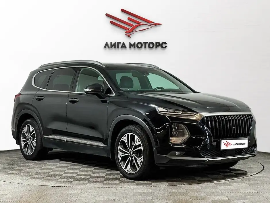 фото автомобиля