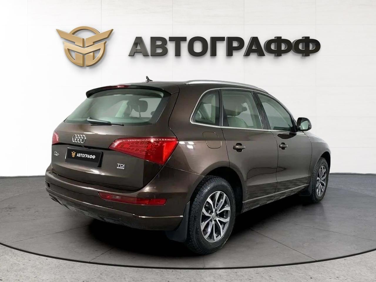 фото автомобиля 1