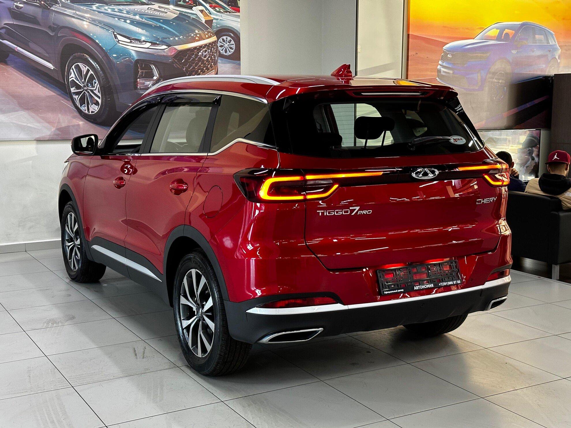 фото автомобиля 5