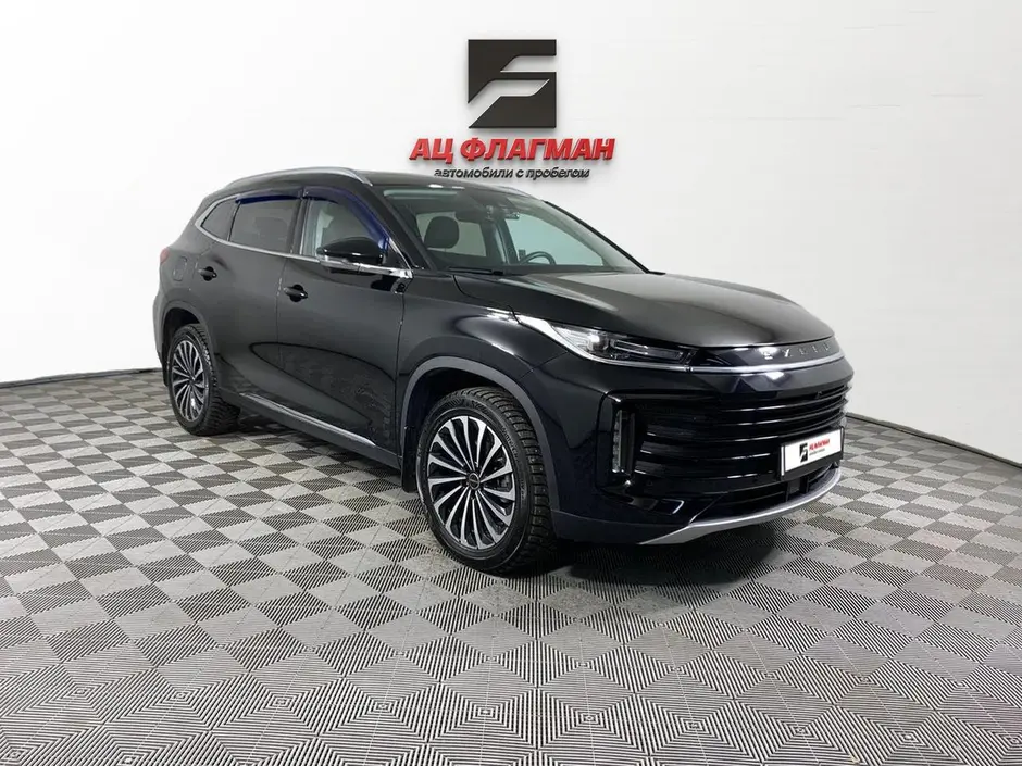фото автомобиля