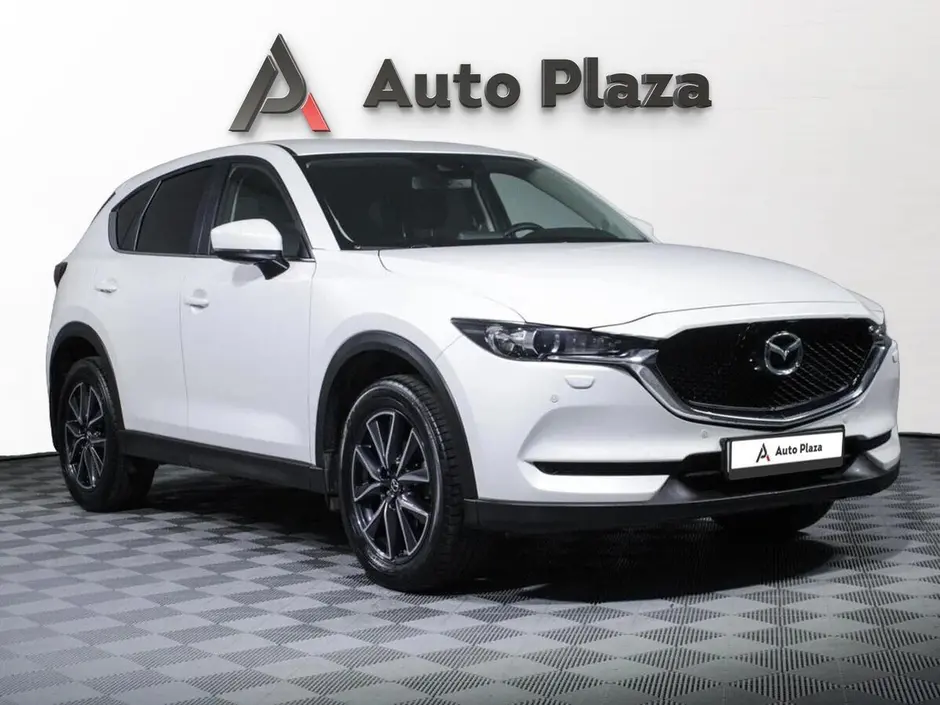 AutoPlaza