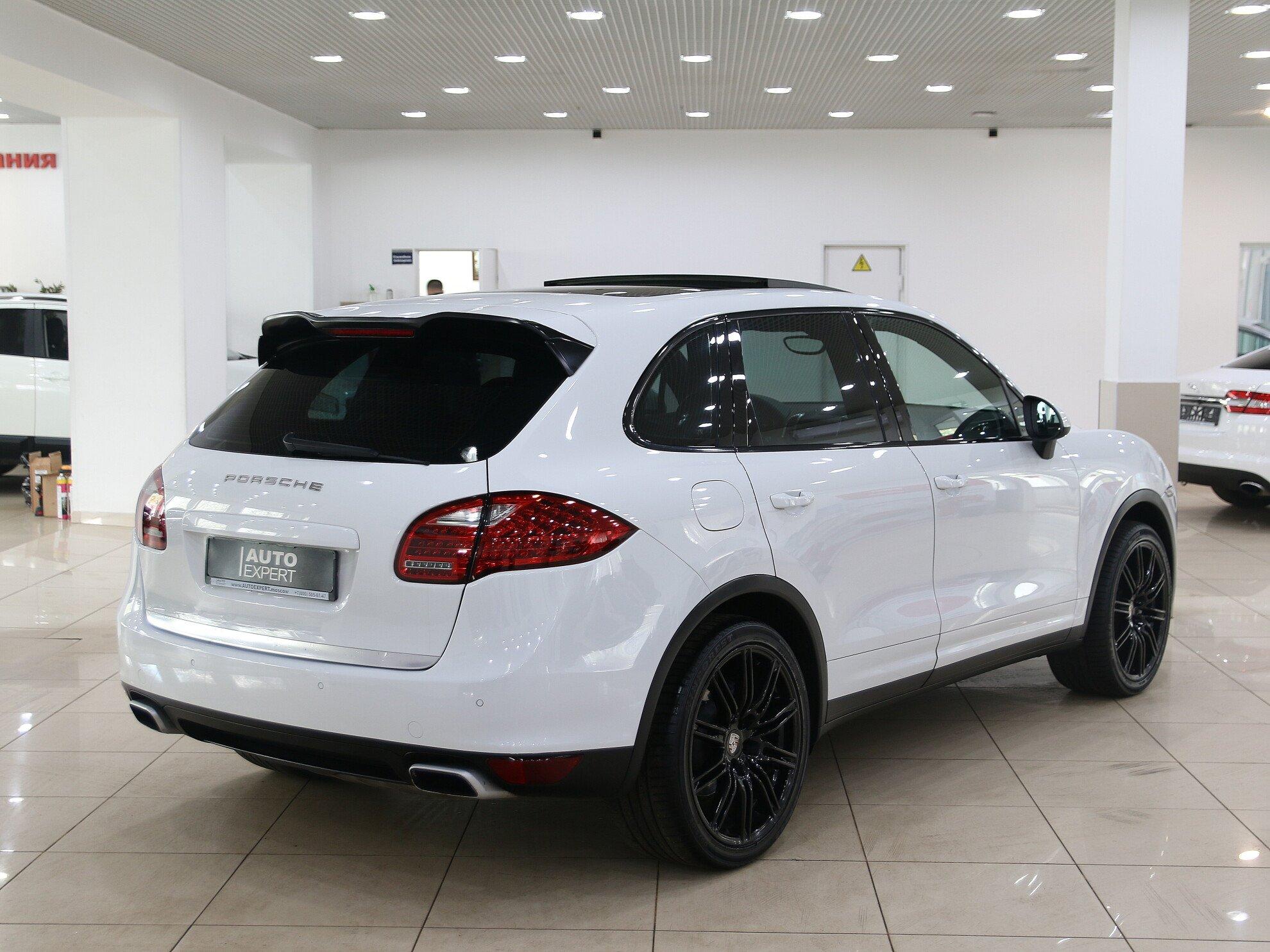 фото автомобиля 1