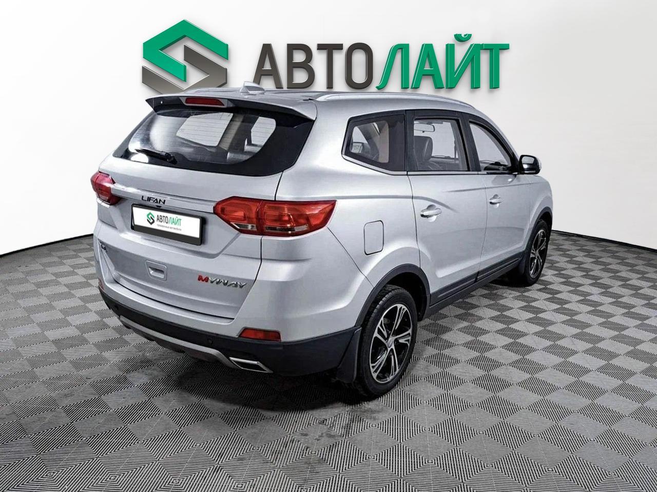 фото автомобиля 1