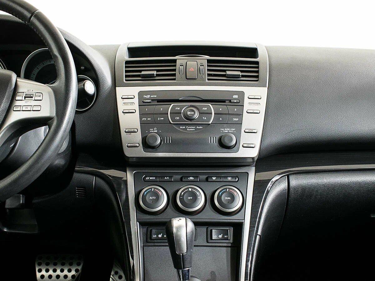 фото автомобиля 7