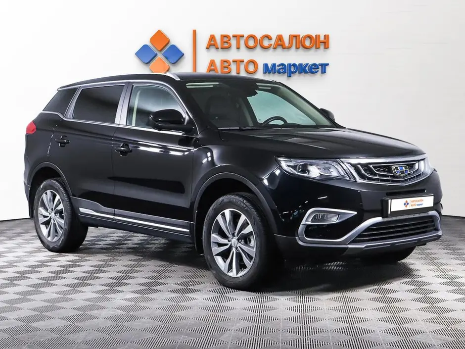 фото автомобиля