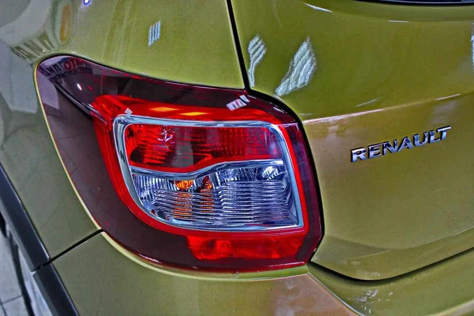 фото автомобиля 14