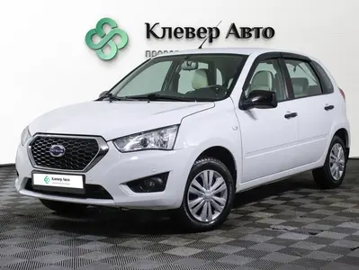 Datsun mi-DO