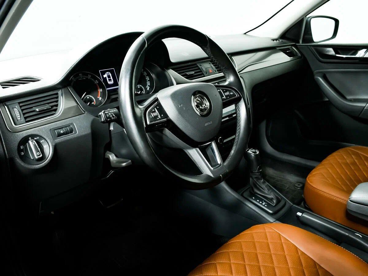 фото автомобиля 5