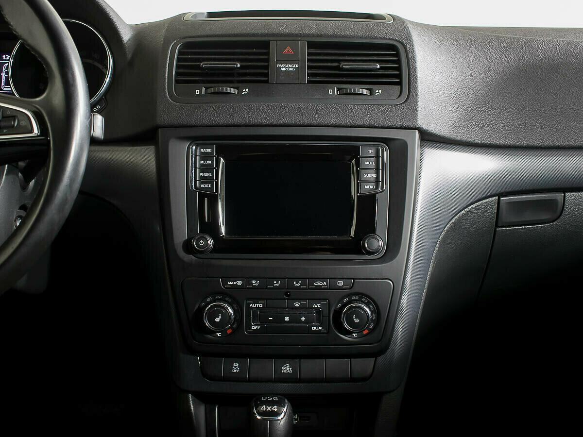 фото автомобиля 7