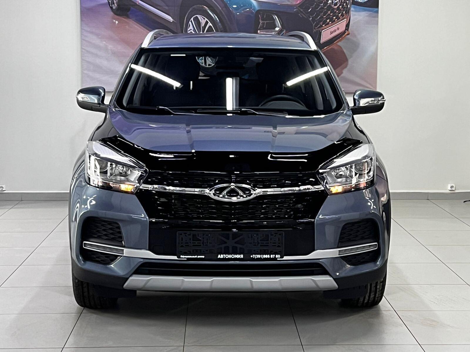 фото автомобиля 1
