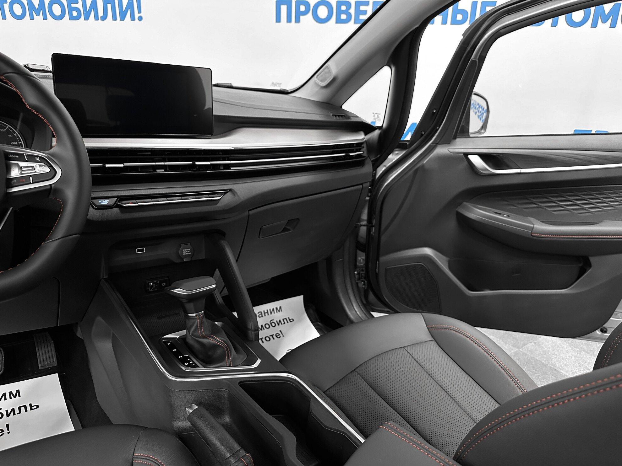 фото автомобиля 10