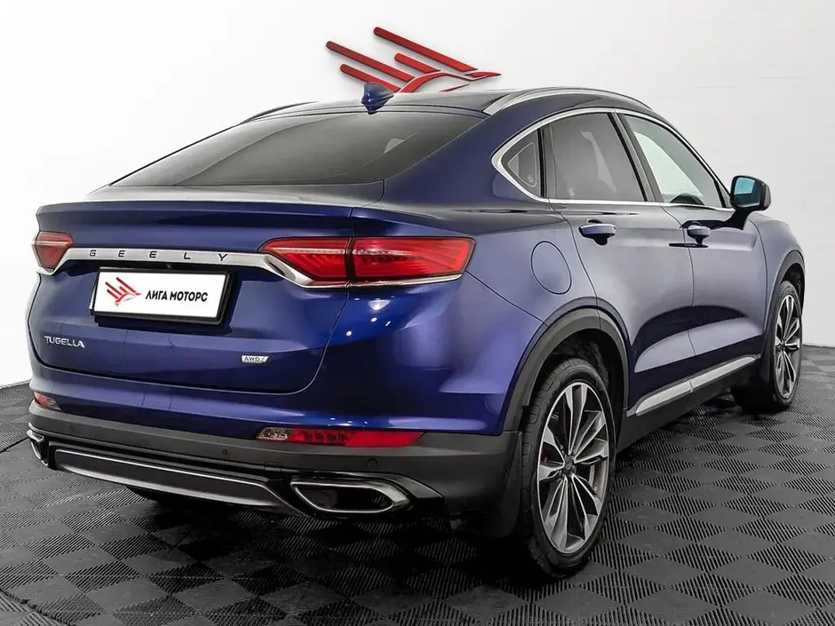 фото автомобиля