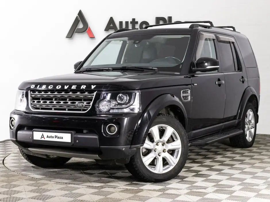AutoPlaza