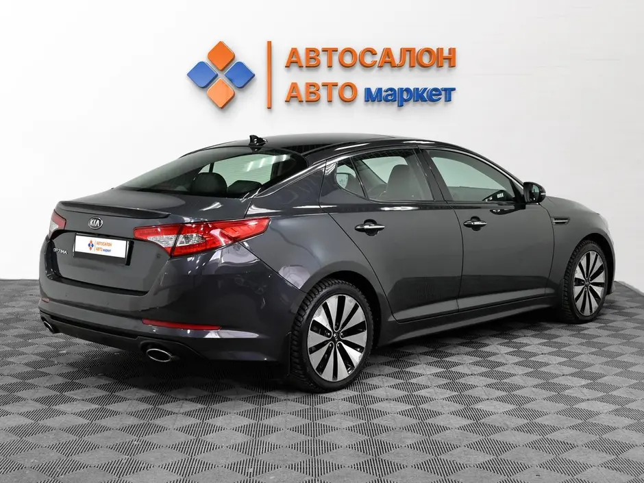 фото автомобиля