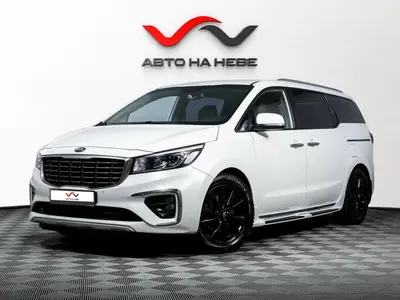 «Авто на Неве»