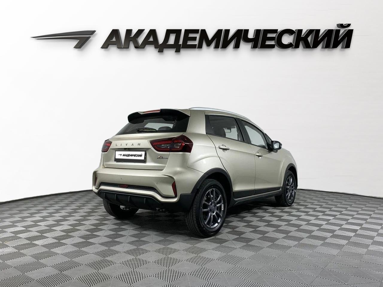фото автомобиля 1