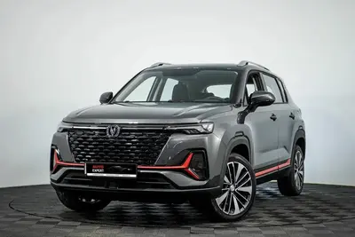 Changan CS35PLUS