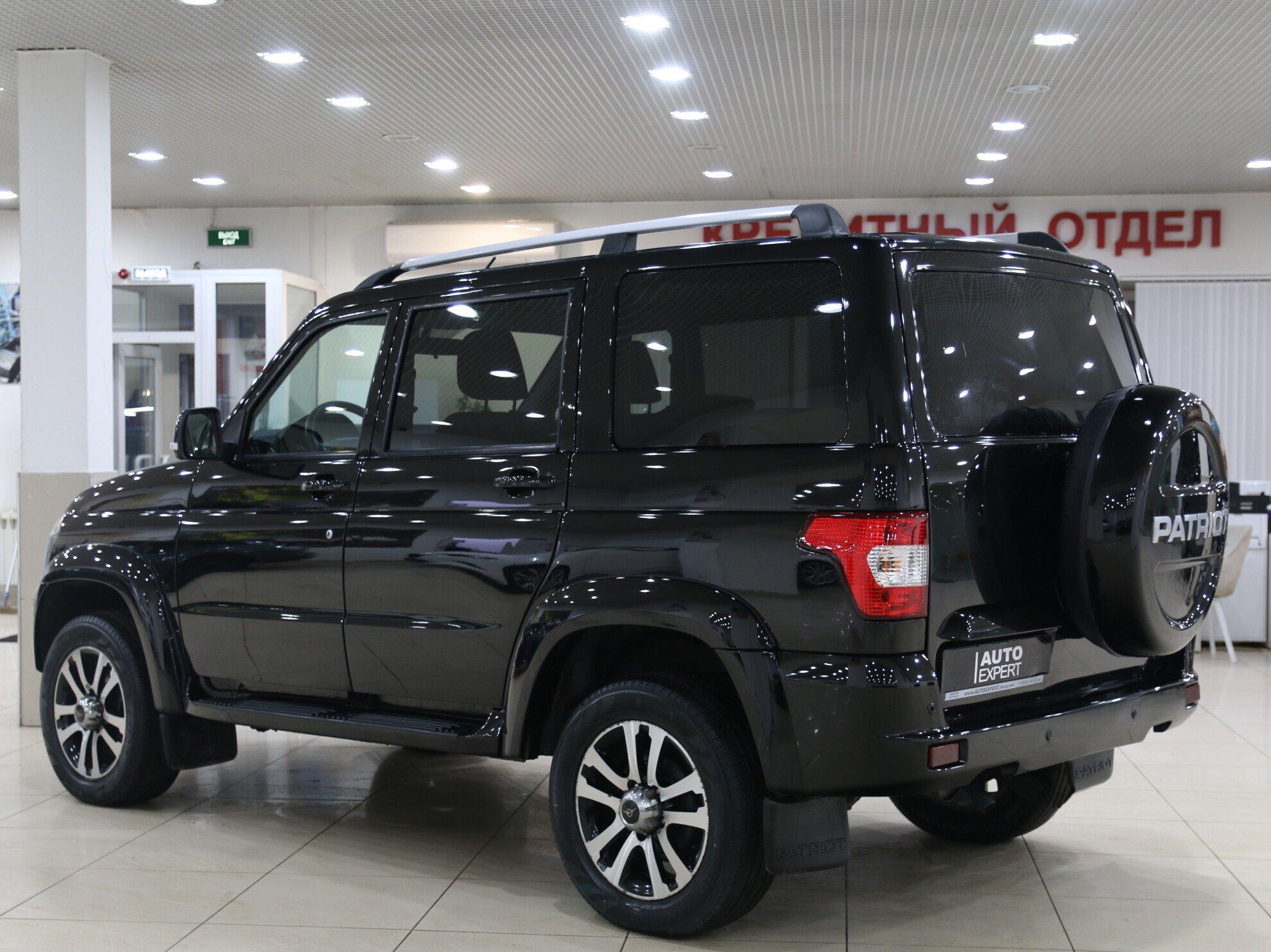 фото автомобиля 3