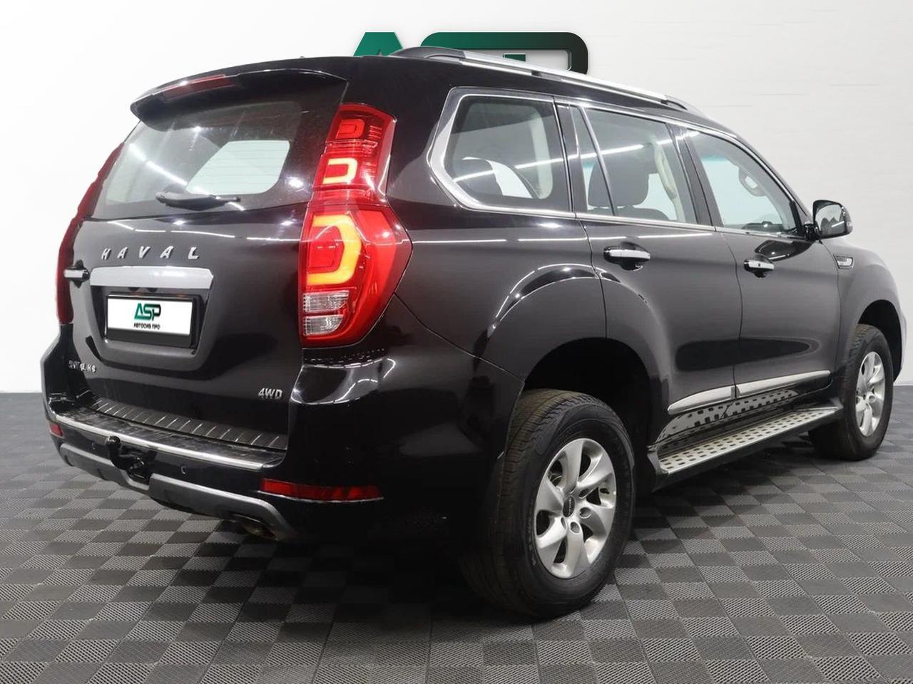 фото автомобиля 1