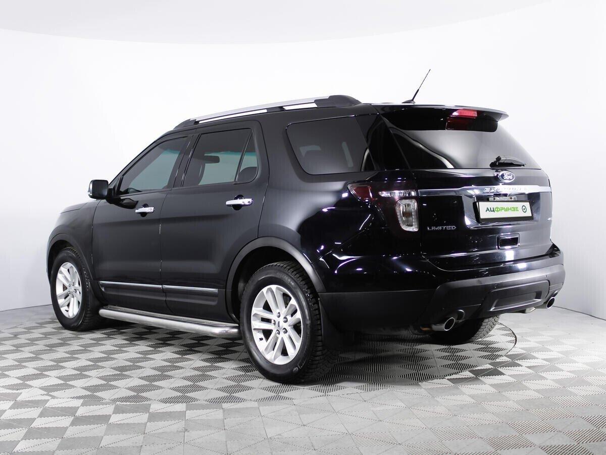 фото автомобиля 6
