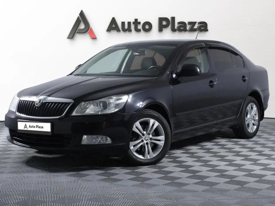 AutoPlaza