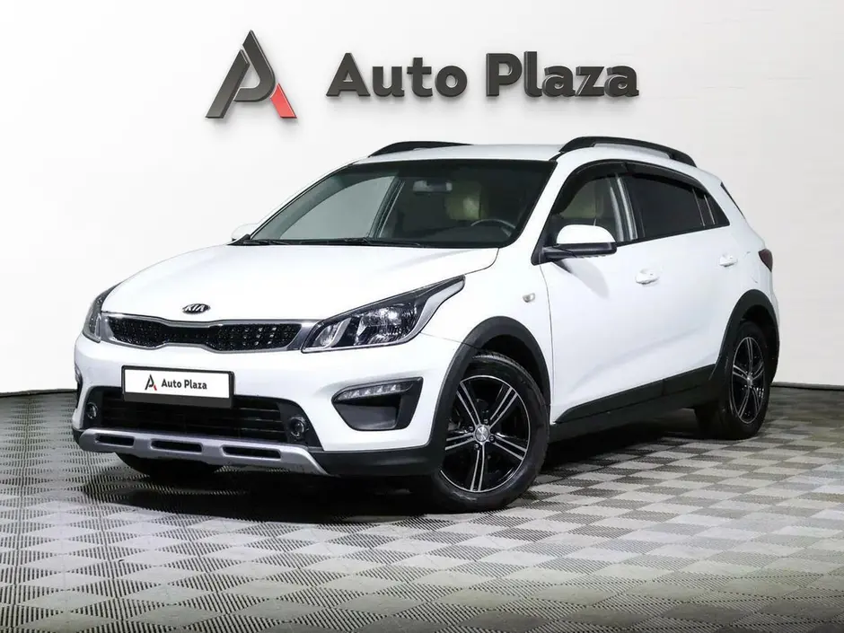 AutoPlaza