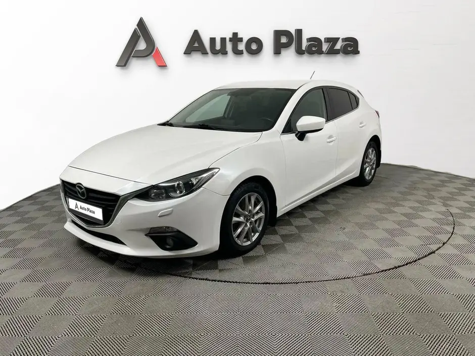 AutoPlaza