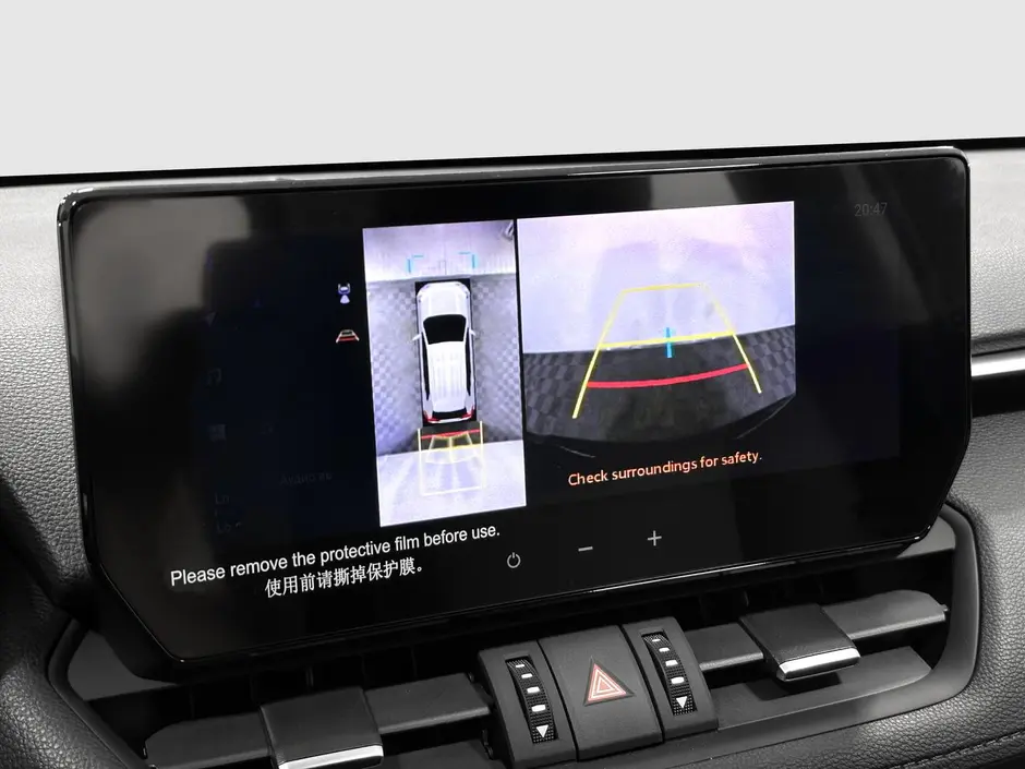 «Авто на Неве»