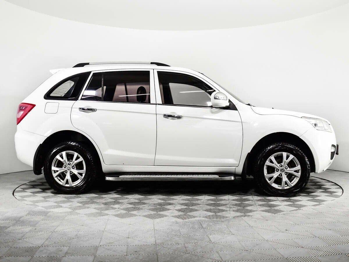 фото автомобиля 3