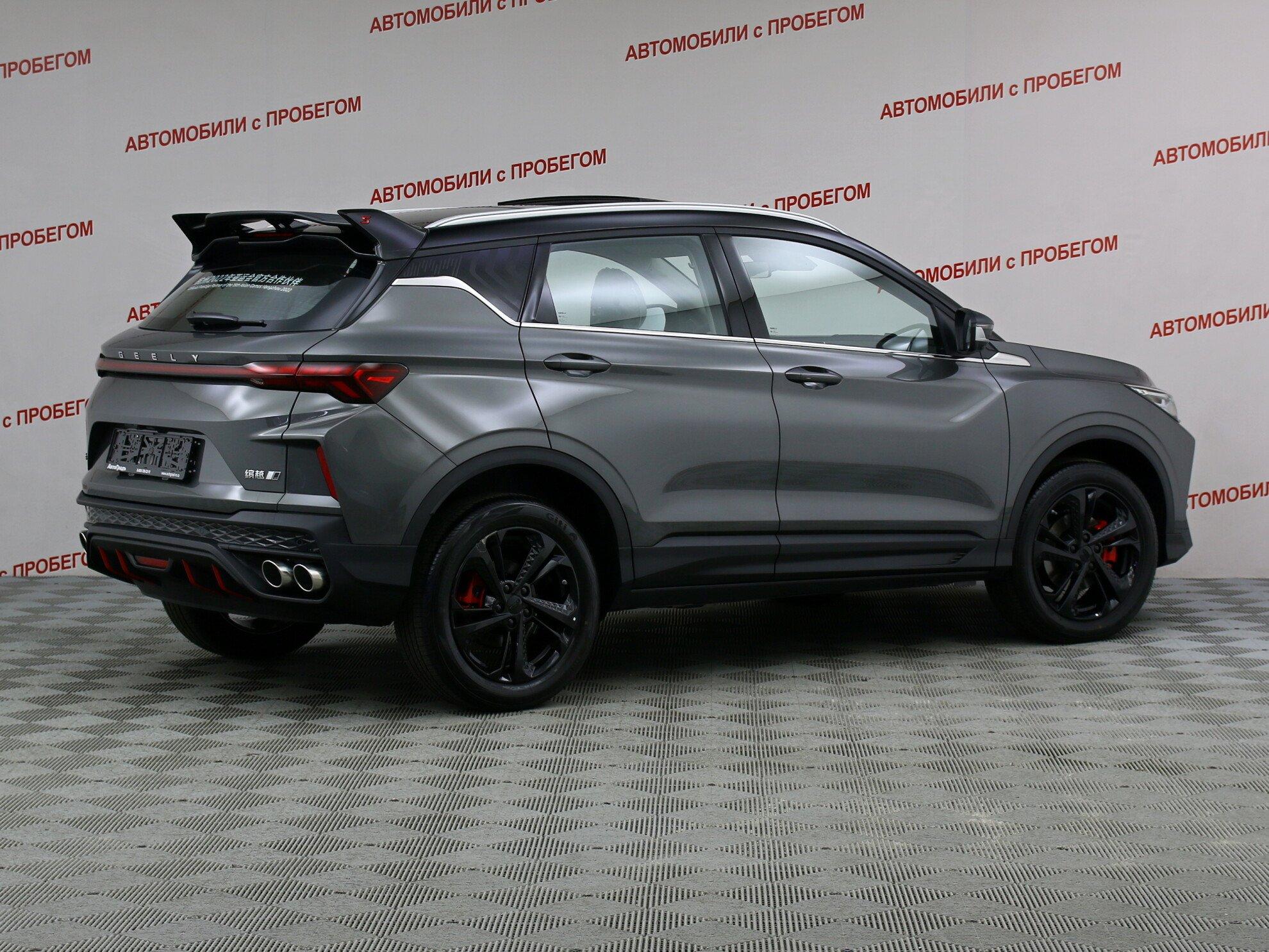 фото автомобиля 1