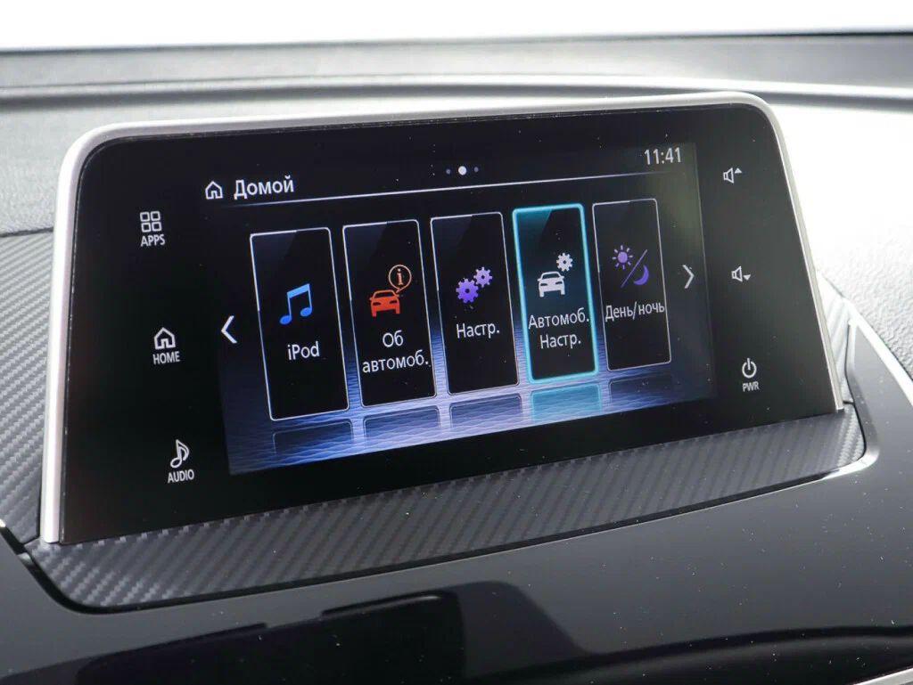 фото автомобиля 5