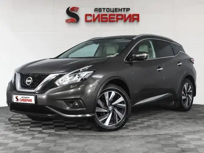 Nissan Murano